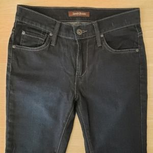 James Jeans "Billie" slim fit denim 25